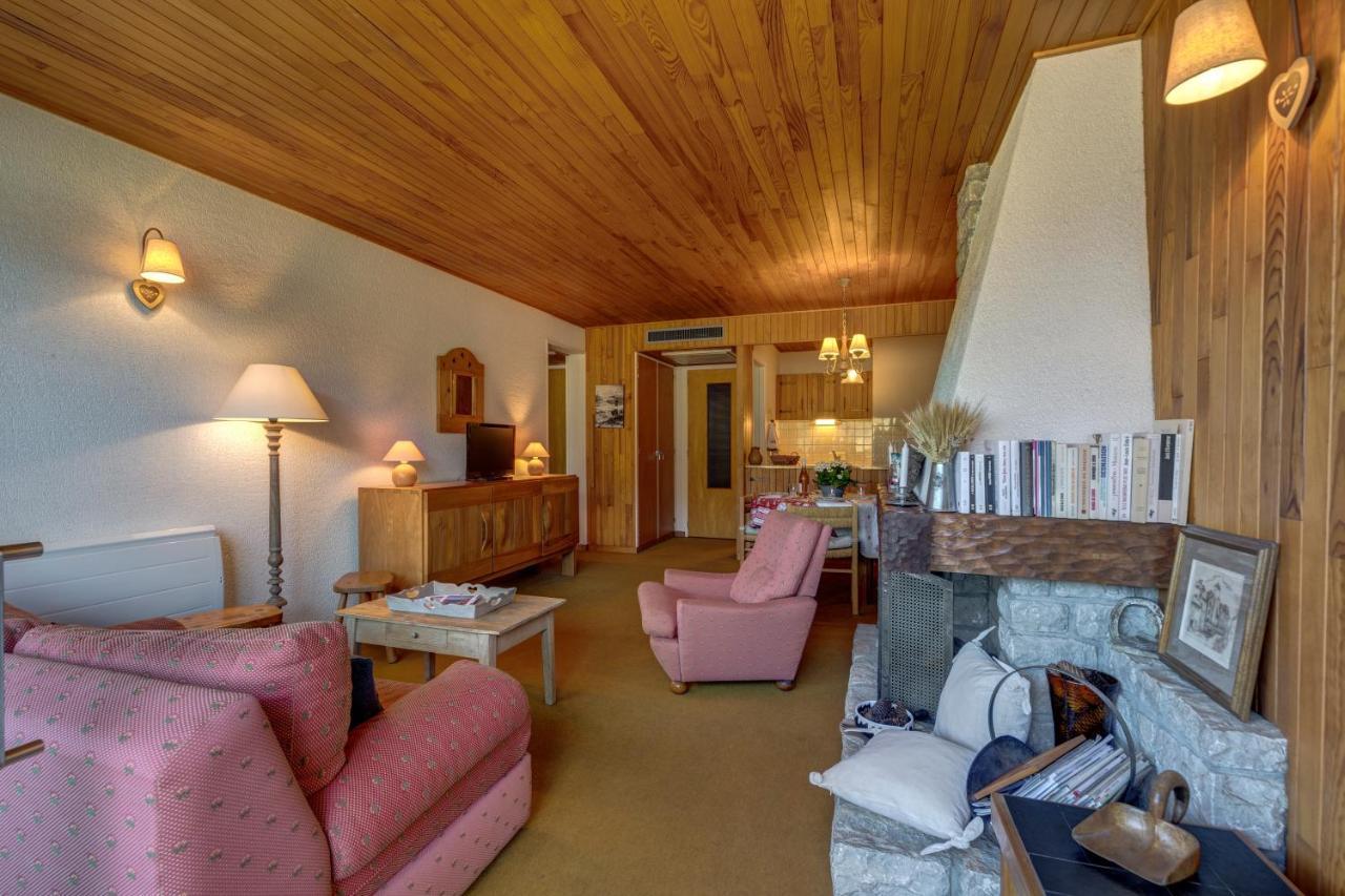 Les Marmottes Du Morzena Morzine Exterior foto